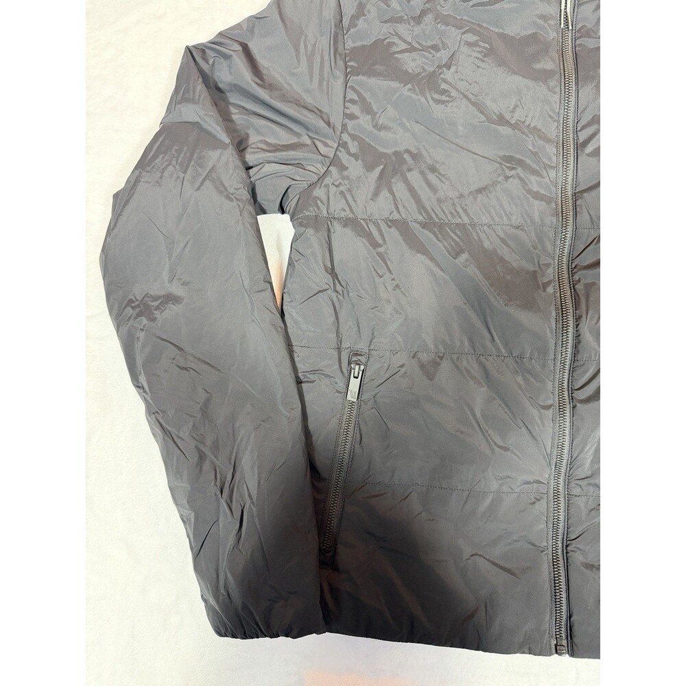 Vuori Echo Insulated 2.0 Primaloft Puffer Jacket Size Small - Picture 2 of 12